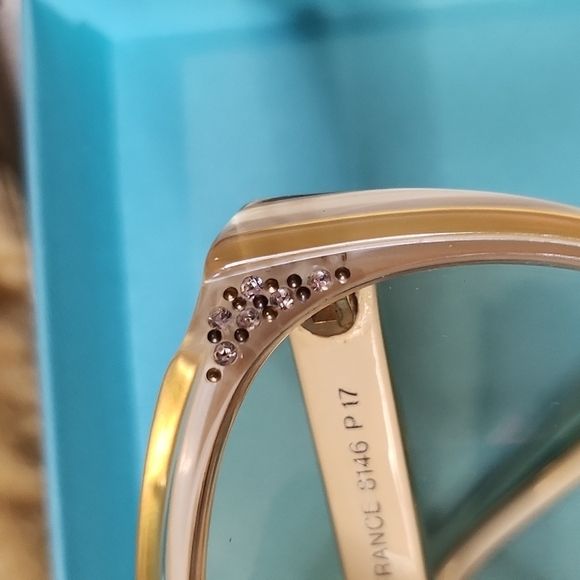 Yves Saint Laurent Vintage YSL sunglasses Authentic - Picture 15 of 16